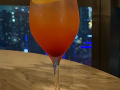 -深铁皇冠假日酒店·大堂吧