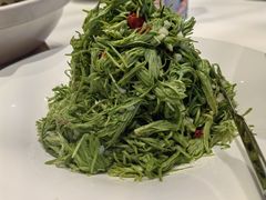 -鲁菜根·泰安菜(万达店)