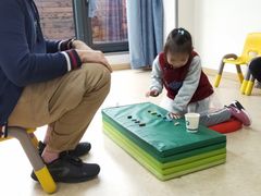 -瑞丁熊原版阅读(大华校区)