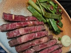 -Osteria Garden 生蚝花园餐厅(原进贤路店)