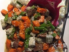 -上楼私房菜(院士路店)