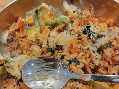 -米村拌饭(东方新天地店)