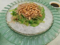-东豪园林海鲜酒家(南港路辅路店)