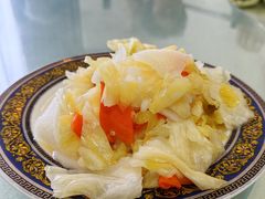-秦臻海鲜农家乐(奉贤店)