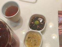 -洪氏嗨捞·猪肚鸡火锅(阳光天地店)