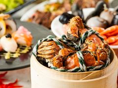 -北京王府井希尔顿酒店·万斯阁西餐厅