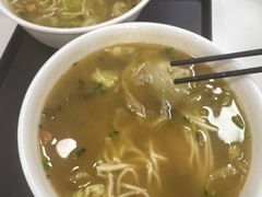 -三品桂林米粉(西单店)