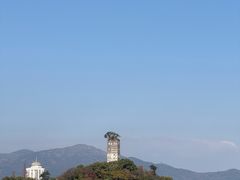 -江心屿景区