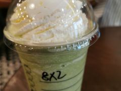 -星巴克臻选(杭州万象城店)