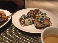 -盛宴自助餐厅(运达喜来登店)