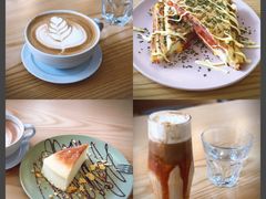 -WATER CAFE(广厦店)