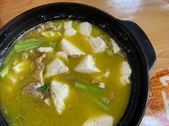 -阿东农家菜(新场古镇下塘街店)