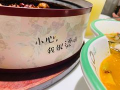 -撒椒·四川江湖菜(西单大悦城店)