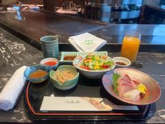 -千禧新世界香港酒店