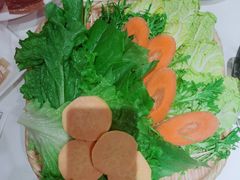 -犇鼎牛潮汕牛肉火锅(新辰里学清路店)