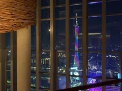 -广州柏悦酒店·悦景轩·粤菜餐厅