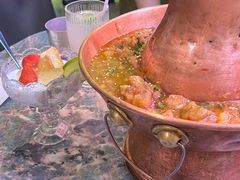 -浩海火燒雲傣家菜(芮欧百货店)