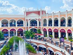 -佛罗伦萨小镇广佛名品奥特莱斯(疏港路店)