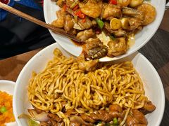 -寻裕记·现炒浇头面(人民广场店)