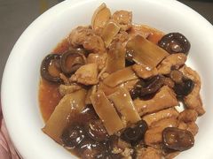 -周麻婆·川式小炒(泉州鲤城超越工业园店)