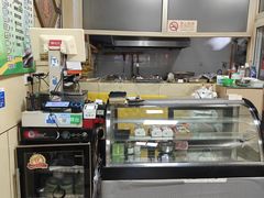 -宝光熏肉鞋底火烧(新街口店)