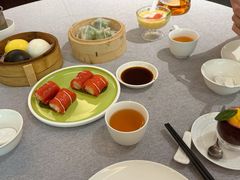-潮府馆·非遗潮州菜·港式点心(世纪公园店)