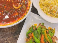 -陇菜和盛祥(金轮宾馆店)