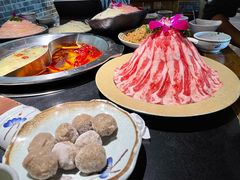 -大龙燚火锅(五一广场店)