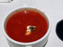 -俄士厨房(五棵松华熙LIVE店)