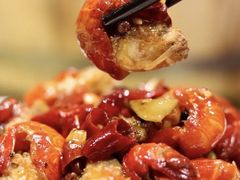 -满堂春特色餐馆