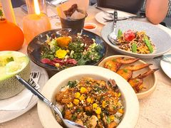 -玲婧胡同·生日蛋糕·餐厅(嘉里城店)