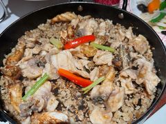 -谭厨中山传家菜.乳鸽.脆鲩鱼(华强北中航城店)