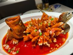 -華府Deluxe(兴业太古汇店)