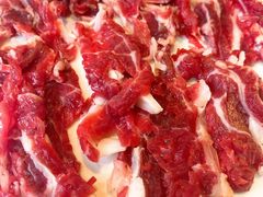手切鲜肥牛-广味鲜潮汕牛肉火锅(延安三路店)