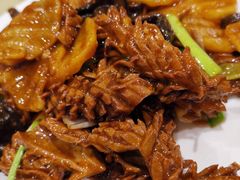 -春江饭店(共青团路总店)