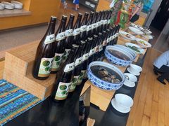 -视界美食自助餐厅·石家庄希尔顿酒店