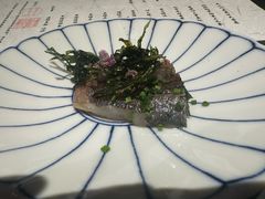 -辉·四季料亭·怀石料理·深夜食堂烧鸟·Omakase