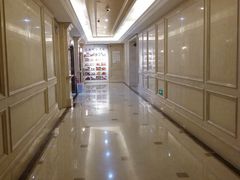 -维也纳国际酒店·上海虹桥火车站国家会展中心店