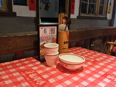 -龙师傅卤炒(天马店)