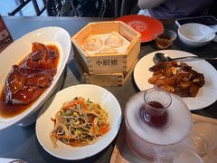 -小厨娘金榜题名(夫子庙秦淮河店)