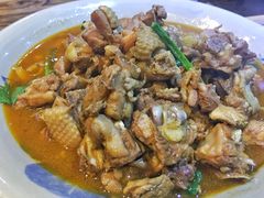 黄焖鸡-云上千禾(水上店)