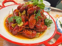-忆口香龙虾(珠海夏湾老店)