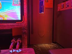 -星聚会KTV(中关村领展购物广场店)