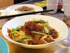 老醋白菜-高密维景国际大酒店(高密店)