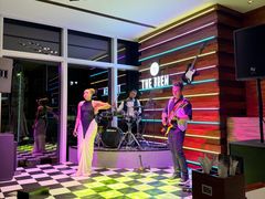 -The BREW·酿餐厅(浦东嘉里大酒店)