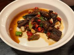 -长沙北辰洲际酒店-兰调全日餐厅