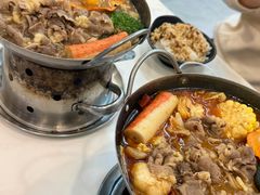 -张妈台式锅烧(深大店)
