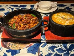 -绿茶餐厅(珞珈创意城店)