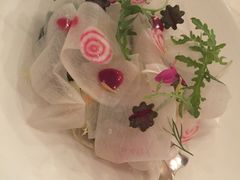 -北京金融街丽思卡尔顿酒店·意味轩 Cepe