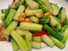-九里云松·天香餐厅